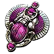 PoE1 - Horned Scarab of Glittering.webp