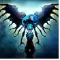 PoE1 - Eater of Worlds Item Chance.webp