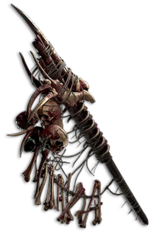 PoE2 - Ignagduk's Ghastly Spear.png