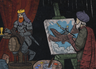 PoE1 - Draped in Dreams.png