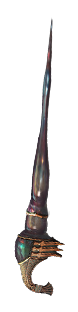 PoE1 - Maligaro's Spike.png
