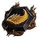 PoE1 - Unrelenting Timeless Maraketh Emblem.webp
