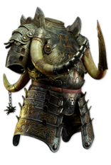 PoE2 - Edyrn's Tusks.png