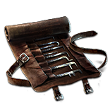 PoE1 - Karst's Lockpicks.png