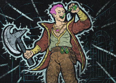 PoE1 - The Shortcut.png