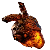PoE2 - Burning Heart.png