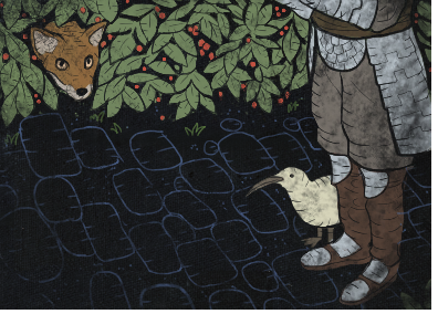 PoE1 - The Fox in the Brambles.png