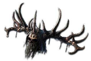 PoE2 - Head of the King.webp