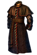 PoE1 - Zahndethus' Cassock.png