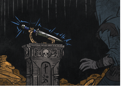 PoE1 - Assassin's Gift.png