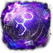 PoE2 - Thane Girt's Rune of Wildness.webp