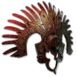 PoE2 - Corona of the Red Sun.png