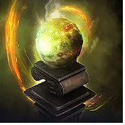 PoE1 - Vault of Mysteries.webp