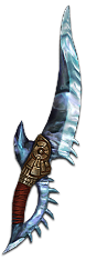 PoE1 - Arakaali's Fang.png