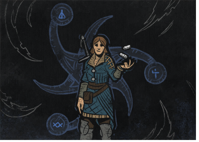 PoE1 - Runic Luck.png
