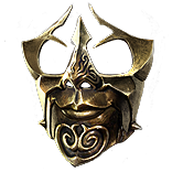 PoE1 - Gorgon's Gaze.png