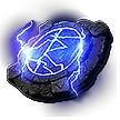 PoE2 - Greater Rune of Alacrity.webp