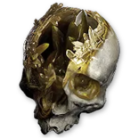 PoE2 - Gemrot Skull.png