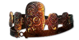 PoE2 - Infernoclasp.png