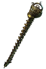 PoE1 - Spine of the First Claimant.png