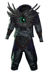 PoE1 - Replica Shroud of the Lightless.png
