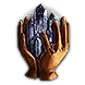 PoE1 - Tul's Flawless Breachstone.webp