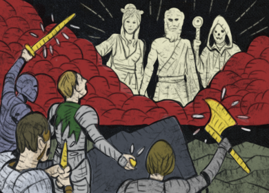 PoE1 - Call to the First Ones.png