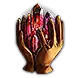 PoE1 - Xoph's Flawless Breachstone.webp