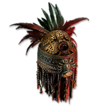 PoE2 - Mask of the Stitched Demon.png