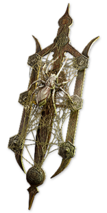 PoE2 - Lycosidae.png