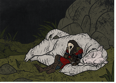 PoE1 - Man With Bear.png