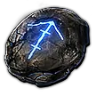 PoE2 - Lesser Stone Rune.webp