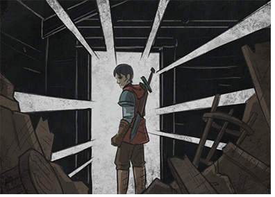 PoE1 - The Forward Gaze.png