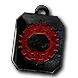 PoE1 - Timeless Vaal Emblem.webp