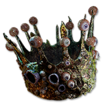 PoE2 - Crown of Eyes.png