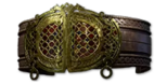 PoE2 - Birthright Buckle.png