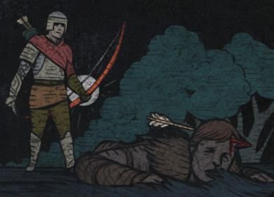 PoE1 - Hunter's Resolve.png