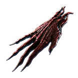 PoE1 - Foul Hand.png