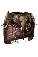 PoE1 - The Beast Fur Shawl.png