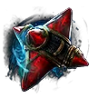 PoE2 - Atmohua's Soul Core of Retreat.webp