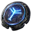 PoE2 - Resolve Rune.webp