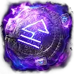 PoE2 - Fenumus' Rune of Agony.webp