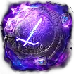 PoE2 - Courtesan Mannan's Rune of Cruelty.webp