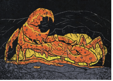 PoE1 - The Magma Crab.png