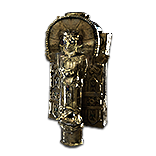 Golden Prayer Idol.png