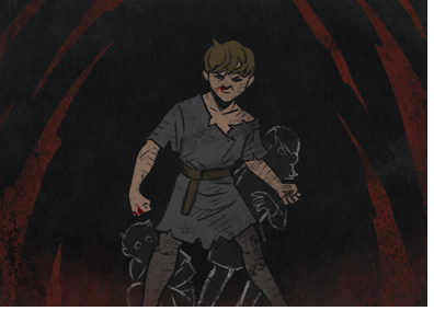 PoE1 - Lonely Warrior.png