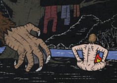 PoE1 - Luck of the Vaal.png