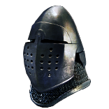 PoE1 - Replica Veil of the Night.png