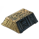 PoE1 - Oak's Amulet.png