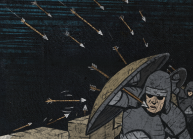 PoE1 - The Fletcher.png